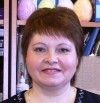 Симанова Светлана Викторовна