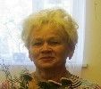 Мамонская Алевтина Анатольевна
