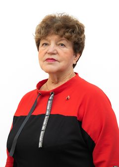 Шалаева Валентина Александровна
