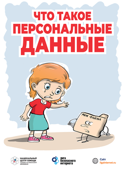 Персональные данные