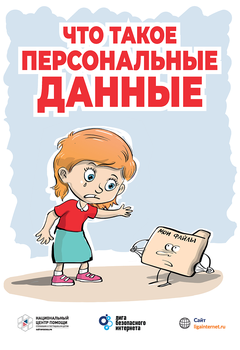 Персональные данные