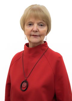 Кондратьева Любовь Петровна