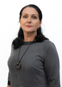 Кошур Ольга Сергеевна
