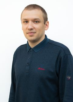 Тимошко Андрей Игоревич