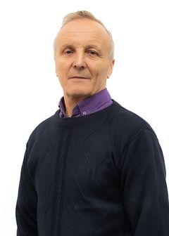 Масляков С А