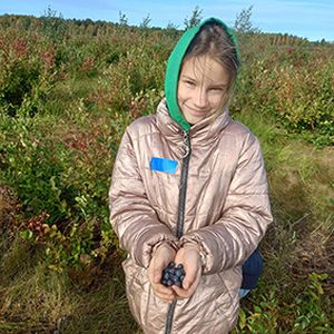 Сегодня удивительно насыщенный был день у наших агроклассников