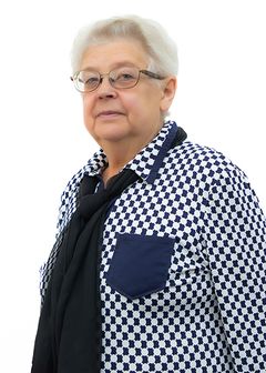 Ковригина Татьяна Александровна