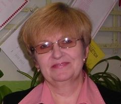 Костина Елена Викторовна