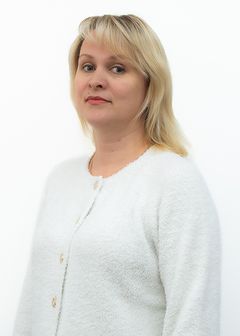 Краснова Елена Геннадьевна