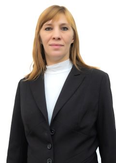 Объедкина Наталья Николаевна