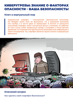 Киберугрозы