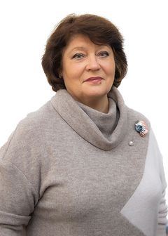 Климова Галина Николаевна