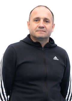 Пянтин Дмитрий Сергеевич