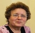Червенчук Людмила Эмильевна