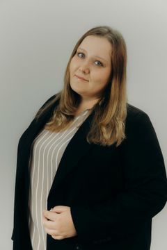 Патроева Елена Сергеевна