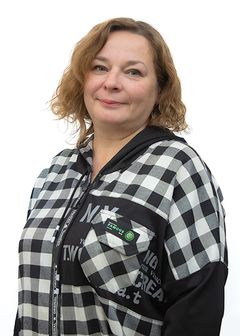 Платонова Наталья Александровна