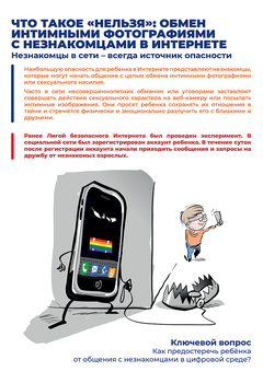 Обмен фото